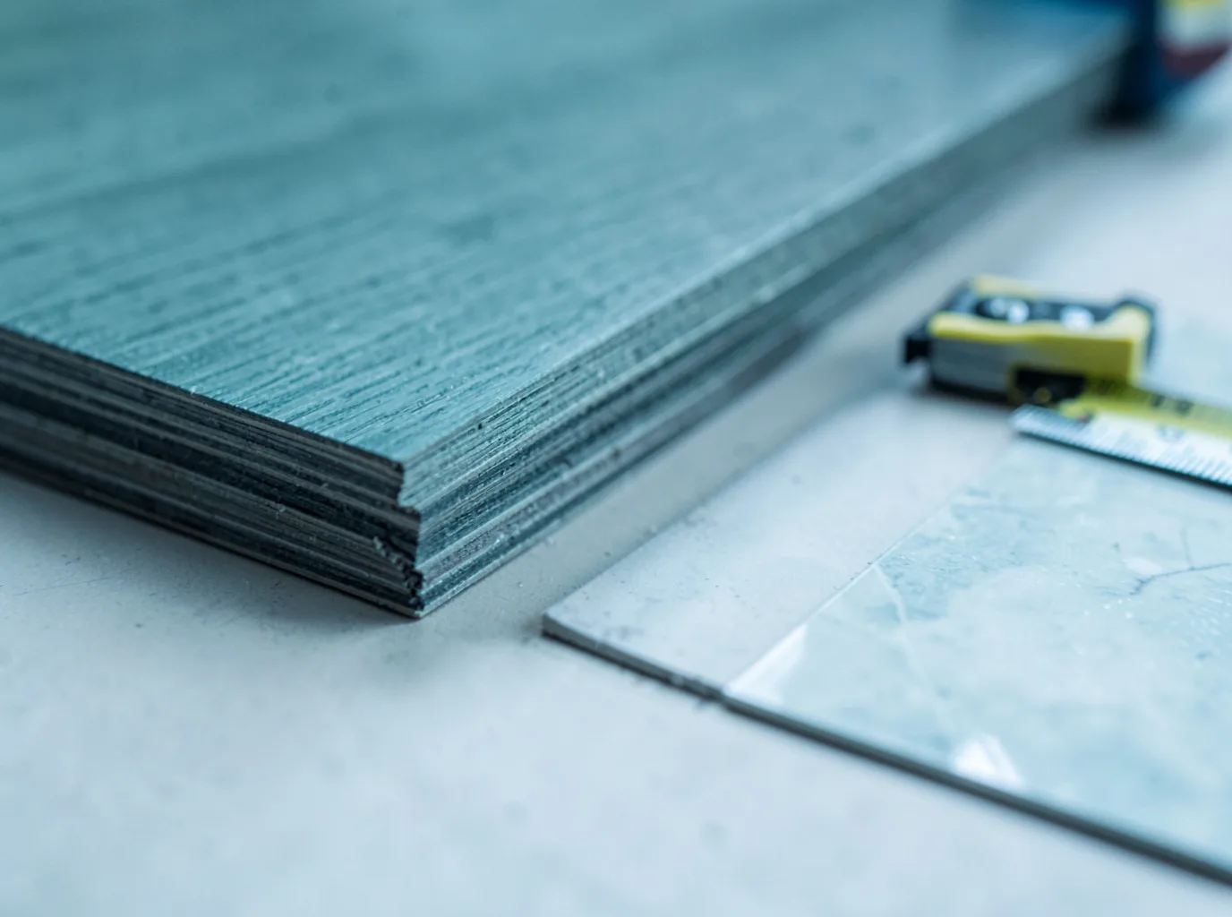 Luxury Vinyl Plank Installation Montara, CA FAQs